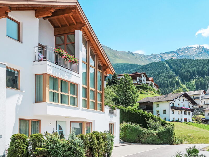 Prutz Kaunertal 666