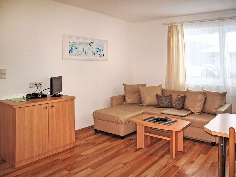 Logement:&nbsp;Kristall 666.2