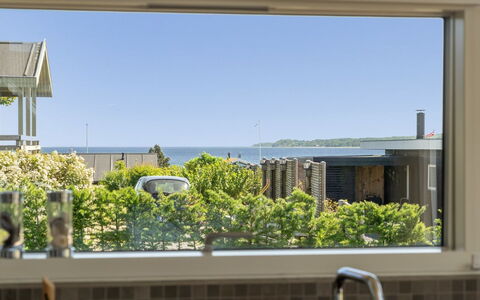 Karitte - 300M from the Sea: Bois, Domicile, Porche, Plate-Forme, Dur, Toit, Tache De Bois, Parquet, Eco Hôtel