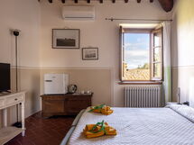 Logement:&nbsp;Maria Gabriella Home