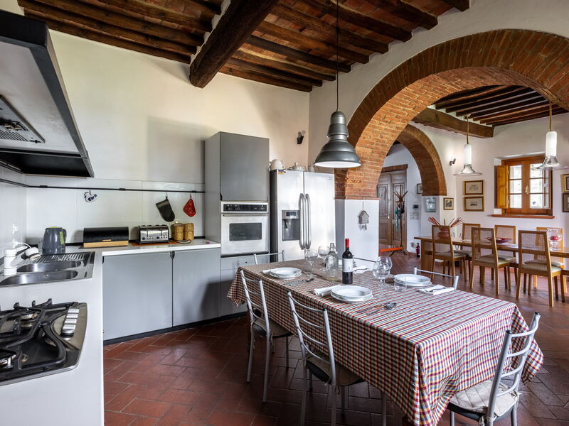 Logement:&nbsp;Maria Gabriella Home