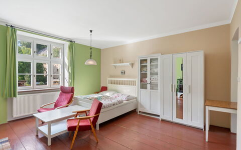 Relax Na Šumavě: Design Intérieur, Meubles, Sol, Sol, Chambre, Bois, Plafond, Lit, Parquet, Domicile