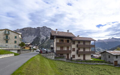 Oga Mountain Home