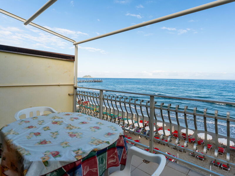 Casa sul Mare