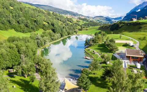 Rodas Soura 5: Paysage Naturel, Paysage, Montagnes, Colline, Vallée, Station De Montagne, Lac, Chaîne De Montagnes, Attraction Touristique, Réservoir