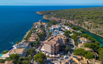 Cala Pi House