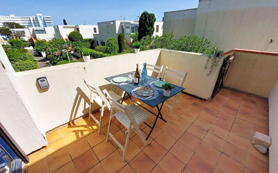 Logement:&nbsp;Les Supers Marines 255.2