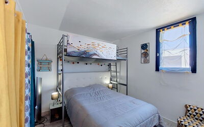 Logement:&nbsp;Les Supers Marines 255.2