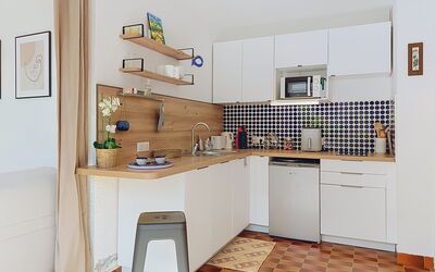 Logement:&nbsp;Les Supers Marines 255.3