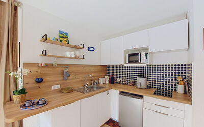Logement:&nbsp;Les Supers Marines 255.3