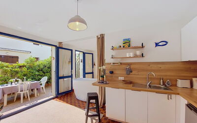 Logement:&nbsp;Les Supers Marines 255.3