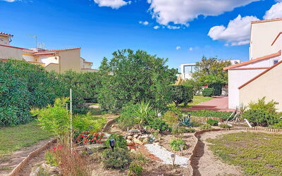 Logement:&nbsp;Les Supers Marines 255.2