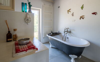 Villa Poggio Zucchino, Pool, Wellness, Piacenza
