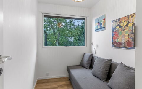 Litle - 30M from the Sea: Mur, Design Intérieur, Sol, Sol, Plafond, Pièce, Meubles, Canapé, Appartement, Salon