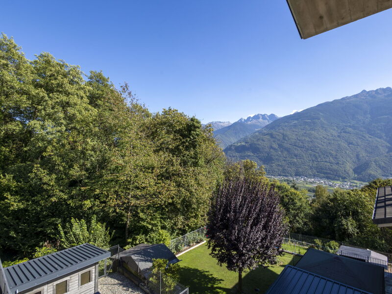Civico 16 Garden Home