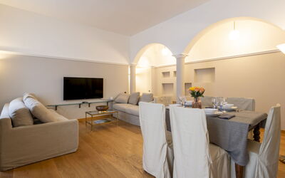Volta Brera Flat
