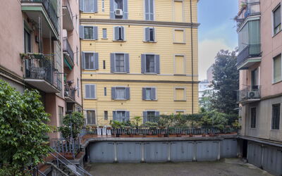 Volta Brera Flat