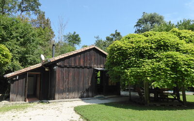 Chalet Fagarè, Pool, Sauna, Prosecco Hills