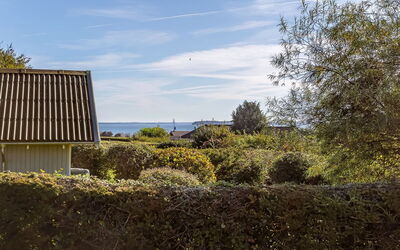 Quanna - 450M from the Sea
