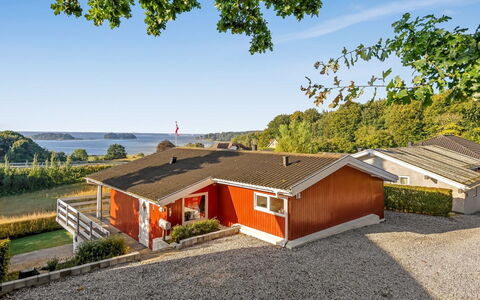 Senni - 800M from the Sea: Herbe, Prairie, Lot Terre, Chalet, Zone Rurale, Prairie, Batiments Jardin, Jardin, Cabanon