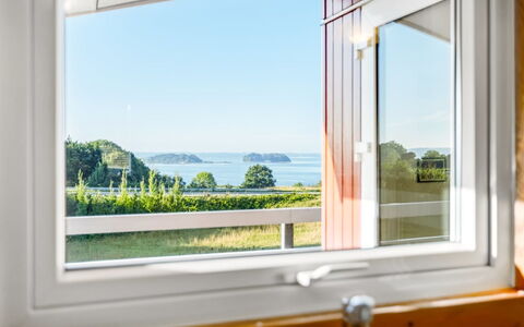 Senni - 800M from the Sea: Herbe, Prairie, Lot Terre, Chalet, Zone Rurale, Prairie, Batiments Jardin, Jardin, Cabanon