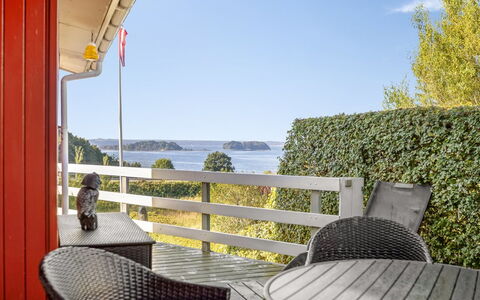 Senni - 800M from the Sea: Herbe, Prairie, Lot Terre, Chalet, Zone Rurale, Prairie, Batiments Jardin, Jardin, Cabanon