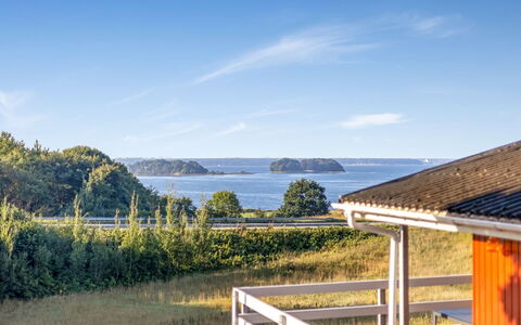 Senni - 800M from the Sea: Herbe, Prairie, Lot Terre, Chalet, Zone Rurale, Prairie, Batiments Jardin, Jardin, Cabanon