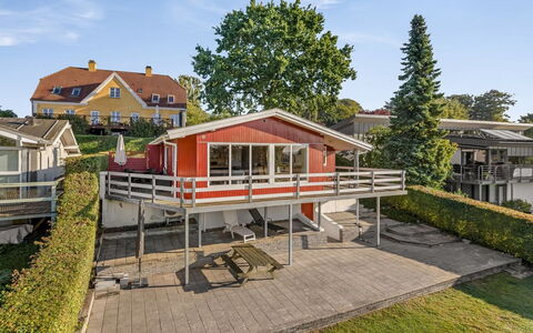 Senni - 800M from the Sea: Herbe, Prairie, Lot Terre, Chalet, Zone Rurale, Prairie, Batiments Jardin, Jardin, Cabanon