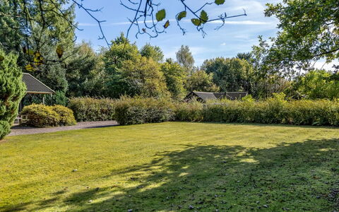 Aron - 30Km from the Sea: Vert, Arbre, Herbe, Feuille, Arbuste, Jardin, Prairie, Lot Terre, Pelouse, Couverture De Sol
