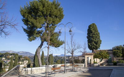 Azur Paradis