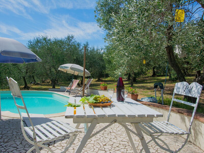 Villa Albertine