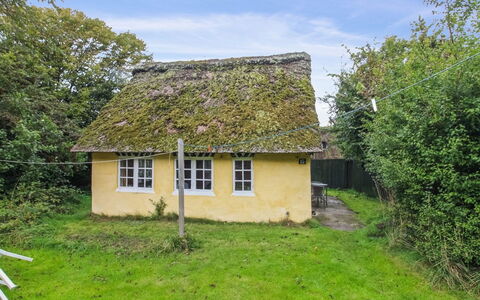 Thorfrid - 1Km from the Sea: À Déchaumer, Toit, Maison, Chalet, Zone Rurale, Lot Terre, Cabane, Épi, Village, Cabanon