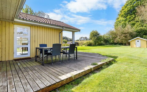 Solja - 85M from the Sea: Herbe, Prairie, Lot Terre, Chalet, Zone Rurale, Prairie, Batiments Jardin, Jardin, Cabanon