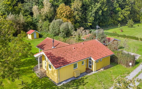 Solja - 85M from the Sea: Herbe, Prairie, Lot Terre, Chalet, Zone Rurale, Prairie, Batiments Jardin, Jardin, Cabanon