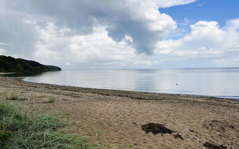 Solja - 85M from the Sea: Herbe, Prairie, Lot Terre, Chalet, Zone Rurale, Prairie, Batiments Jardin, Jardin, Cabanon