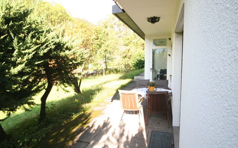 Gortipohl 620: Jardin, Pelouse, Ombre, Mobilier De Jardin, Arrière-Cour, Cour, Aménagement Paysager, Chaise, Daylighting