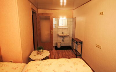 Logement:&nbsp;Apartment Kriasi 620.1