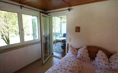 Logement:&nbsp;Kombi-Objekt Studio Biara und Grenta 620.4