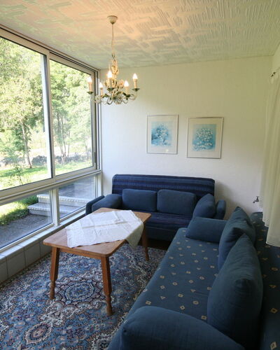 Studio Biara mit Wintergarten 620.2