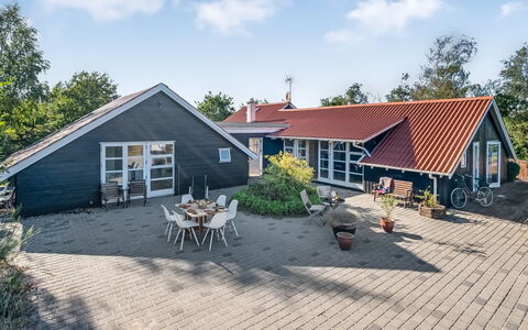 Tede - 1Km from the Sea: Herbe, Prairie, Lot Terre, Chalet, Zone Rurale, Prairie, Batiments Jardin, Jardin, Cabanon