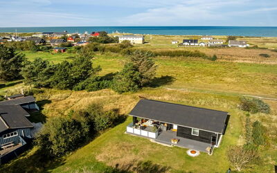 Sarika - 500M from the Sea