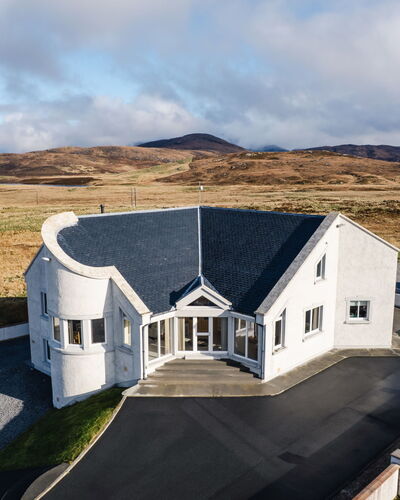 Frobost Lodge
