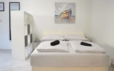 Logement:&nbsp;Beg 802.1