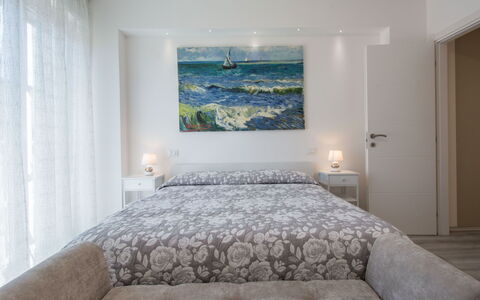 Viareggio 623: Meubles, Design Intérieur, Lit, Chambre, Sol, Pièce, Drap De Lit, Sol, Literie, Linge