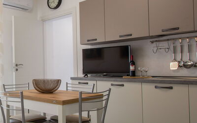 Logement:&nbsp;Corallo 623.1