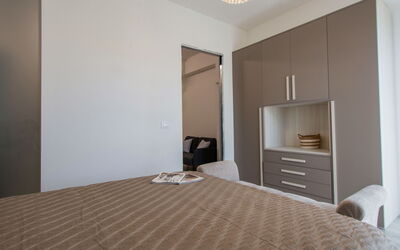 Logement:&nbsp;Acquamarina 623.2