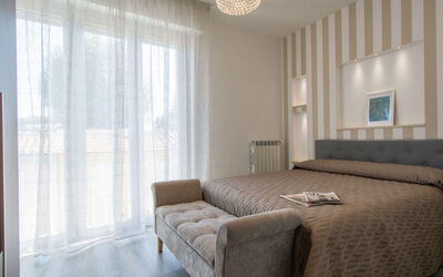 Logement:&nbsp;Acquamarina 623.2