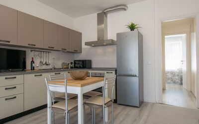 Logement:&nbsp;Corallo 623.1