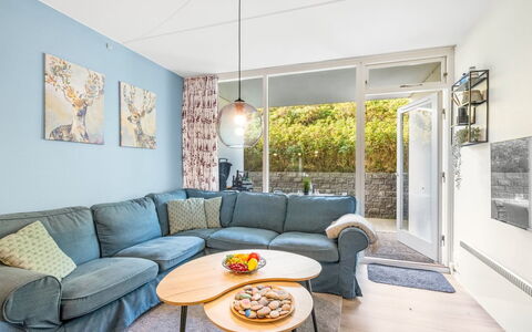 Lelle - 150M from the Sea: Chalet, Cabanon, Cabane, Ferme, Prairie, Cabane, Grange, Cabane En Rondins, Batiments Jardin