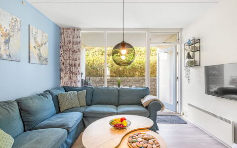 Lelle - 150M from the Sea: Chalet, Cabanon, Cabane, Ferme, Prairie, Cabane, Grange, Cabane En Rondins, Batiments Jardin
